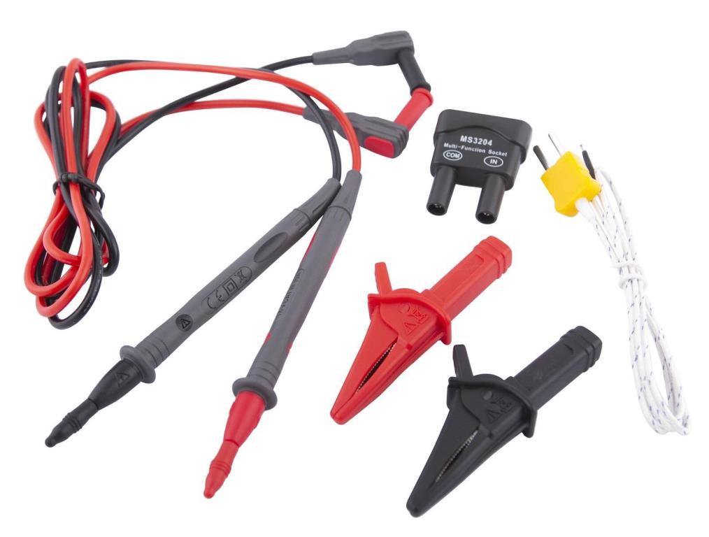 Multimètre digital CLAS OE 4002